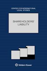 Shareholders' Liability
