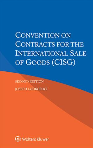 Convention on Contracts for the International Sales of Goods (Cisg)