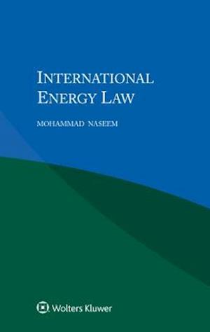 International Energy Law