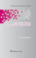 Adaptation of Long-Term Gas Sale Agreements by Arbitrators