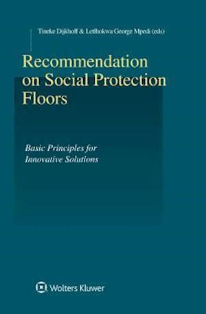 Recommendation on Social Protection Floors