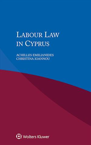 Labour Law in Cyprus