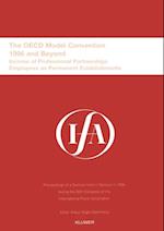 IFA: The OECD Model Convention - 1996 and Beyond