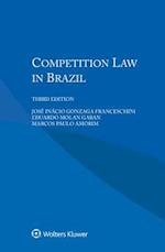 Competition Law in Brazil