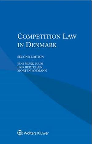 Competition Law in Denmark