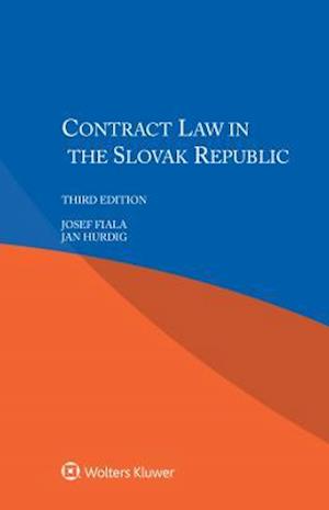Contract Law in Slovak Republic