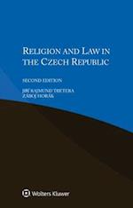Religion and Law in the Czech Republic