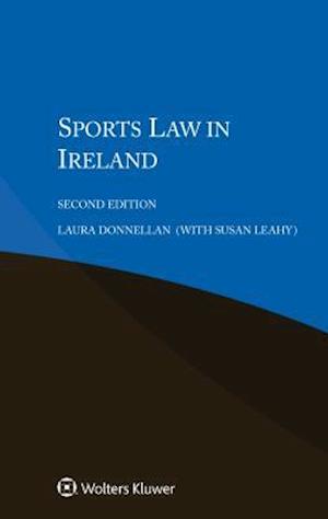 Sports Law in Ireland