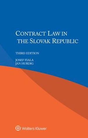 Contract Law in the Slovak Republic