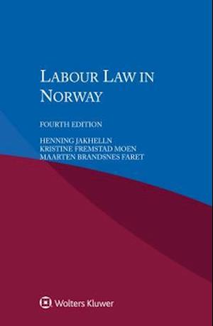 Labour Law in Norway