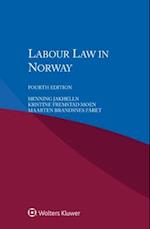 Labour Law in Norway