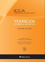 Yearbook Commercial Arbitration, Volume XLII (2017)
