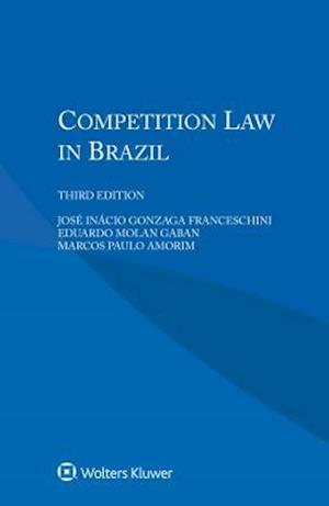 Competition Law in Brazil