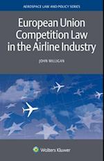 European Union Competition Law in the Airline Industry