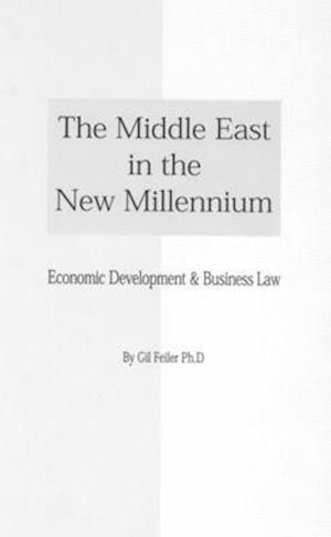 The Middle East in the New Millenium