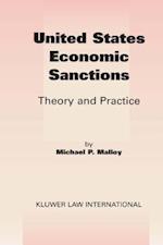 United States Economic Sanctions