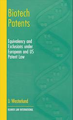 Biotech Patents