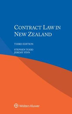 Contract Law in New Zealand