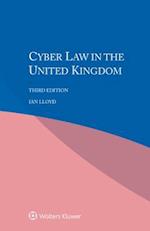 Cyber Law in the United Kingdom