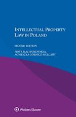 Intellectual Property Law in Poland