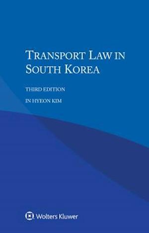 Transport Law in South Korea