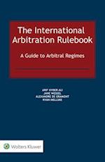 International Arbitration Rulebook