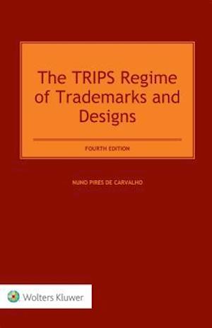 TRIPS Regime of Trademarks and Designs