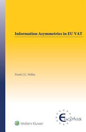 Information Asymmetries in EU VAT