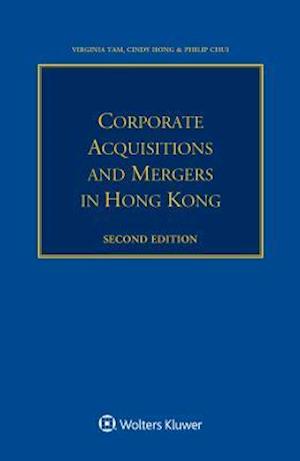 Corporate Acquisitions and Mergers in Hong Kong