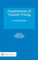 Fundamentals of Transfer Pricing: A Practical Guide 