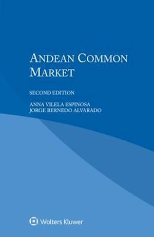 Andean Common Market