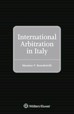 International Arbitration in Italy