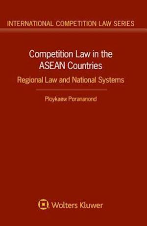 Competition Law in the ASEAN Countries