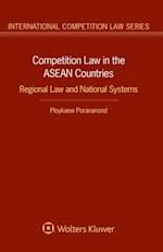 Competition Law in the ASEAN Countries