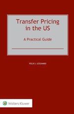 Transfer Pricing in the Us