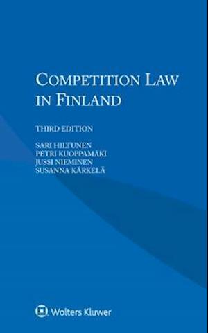 Competition Law in Finland