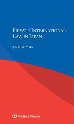 Private International Law in Japan