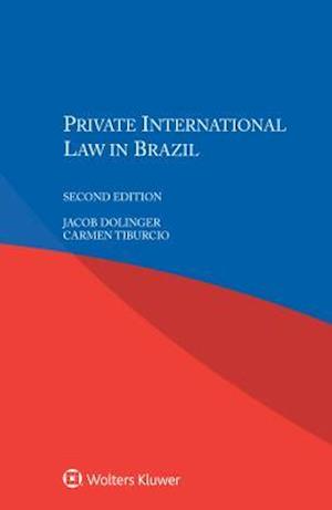 Private International Law in Brazil