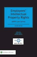 Employees' Intellectual Property Rights