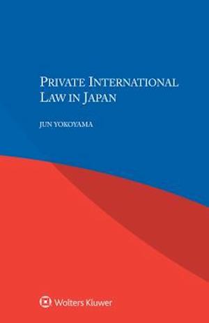 Private International Law in Japan