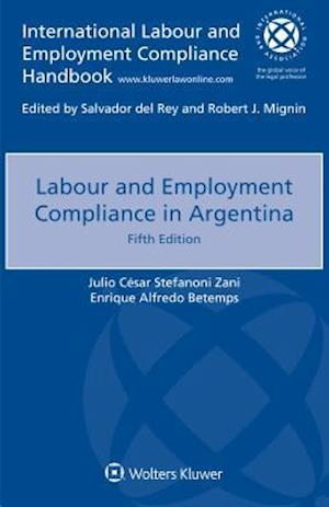 Labour and Employment Compliance in Argentina