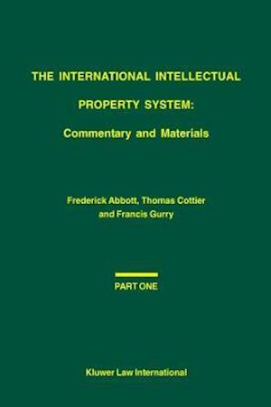 The International Intellectual Property System