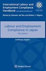 Labour and Employment Compliance in Japan