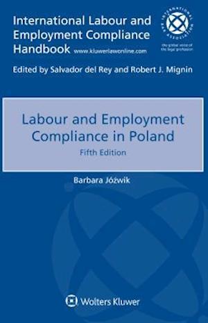 Labour and Employment Compliance in Poland