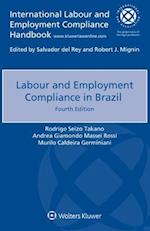 Labour and Employment Compliance in Brazil