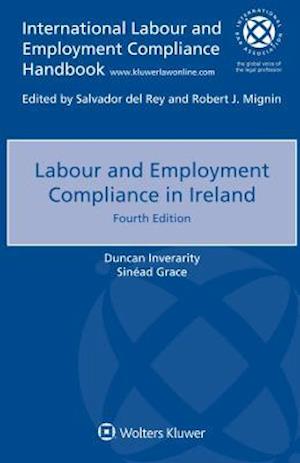 Labour and Employment Compliance in Ireland