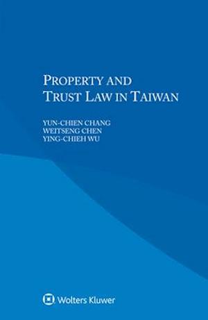 Property and Trust Law in Taiwan