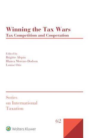 Winning the Tax Wars: Tax Competition and Cooperation