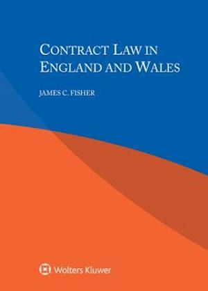 Contract Law in England and Wales