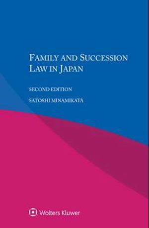 Family and Succession Law in Japan